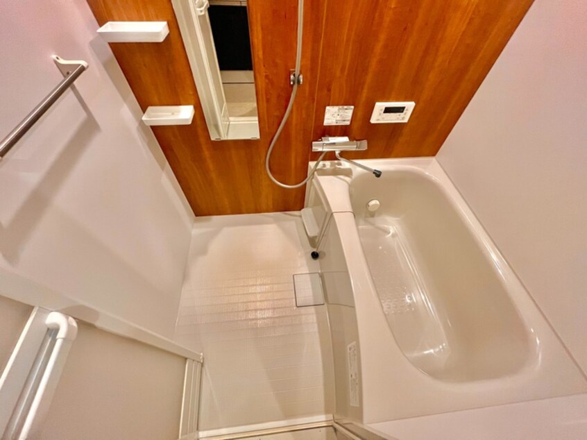 バス／シャワールーム等 グランイニシオ都島