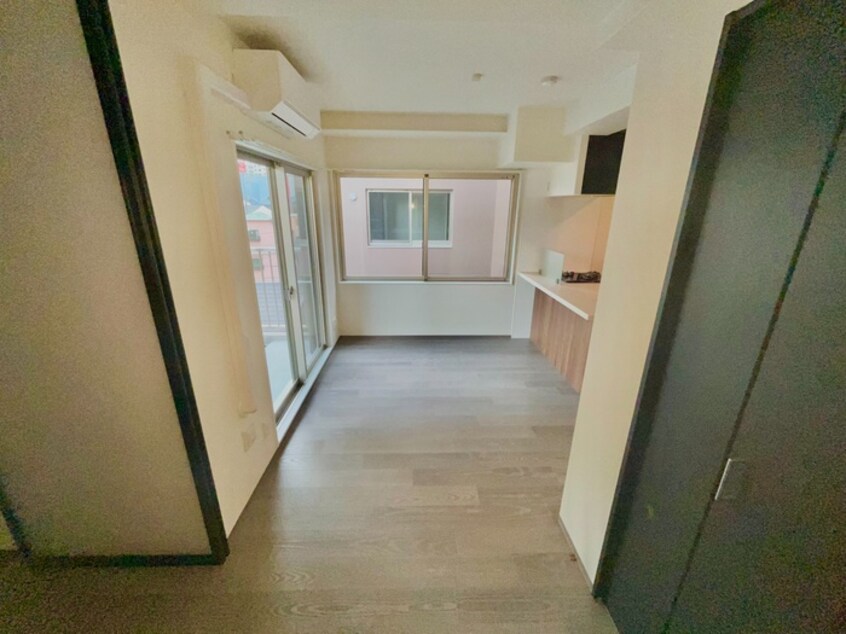 居室 グランイニシオ都島