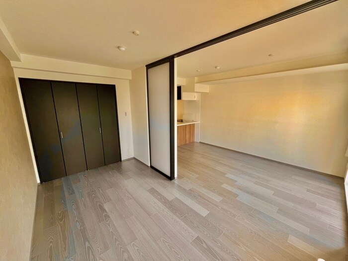 内観写真 グランイニシオ都島