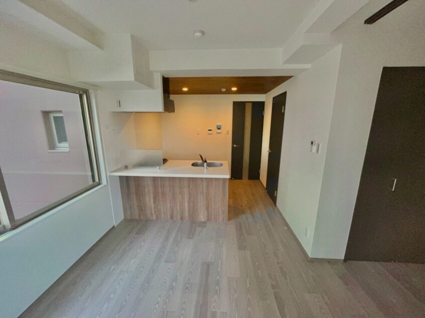 居室 グランイニシオ都島