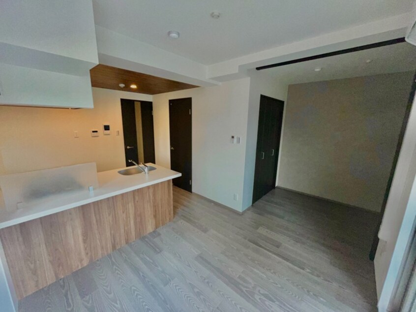 居室 グランイニシオ都島