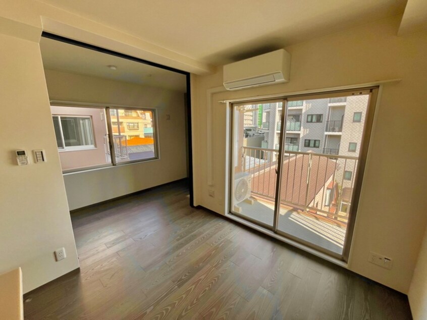 内観写真 グランイニシオ都島