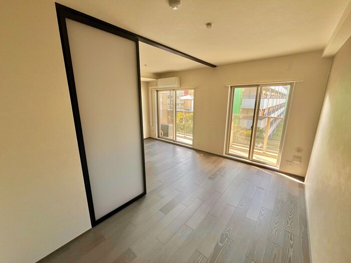 内観写真 グランイニシオ都島