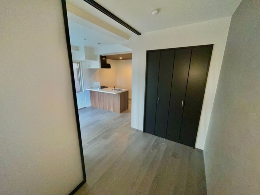 居室 グランイニシオ都島