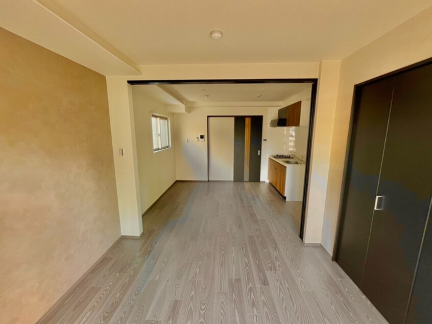 居室 グランイニシオ都島