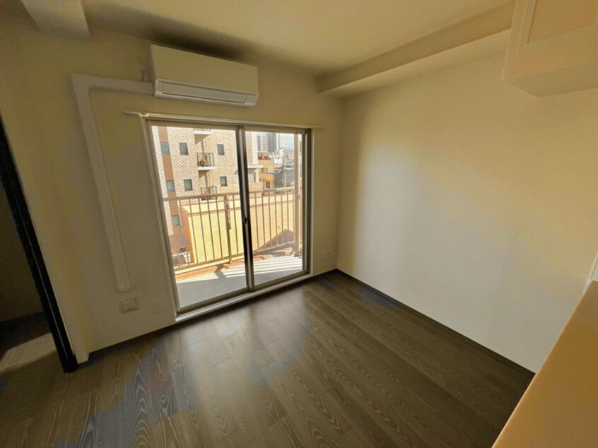 内観写真 グランイニシオ都島