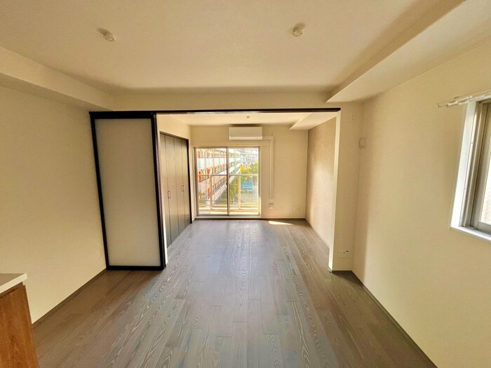 居室 グランイニシオ都島