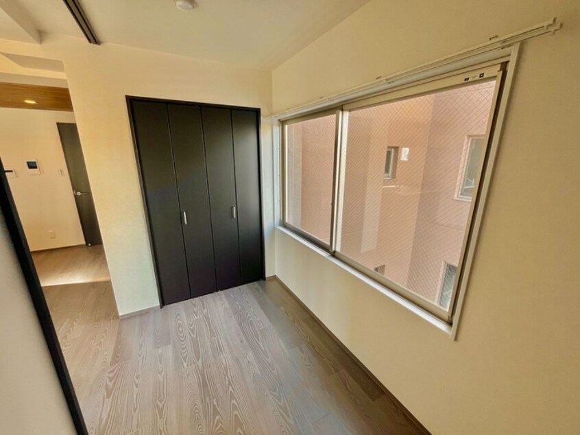 内観写真 グランイニシオ都島