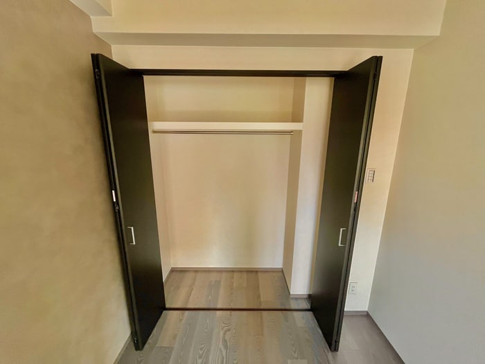 収納 グランイニシオ都島