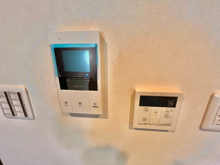 内観写真 グランイニシオ都島