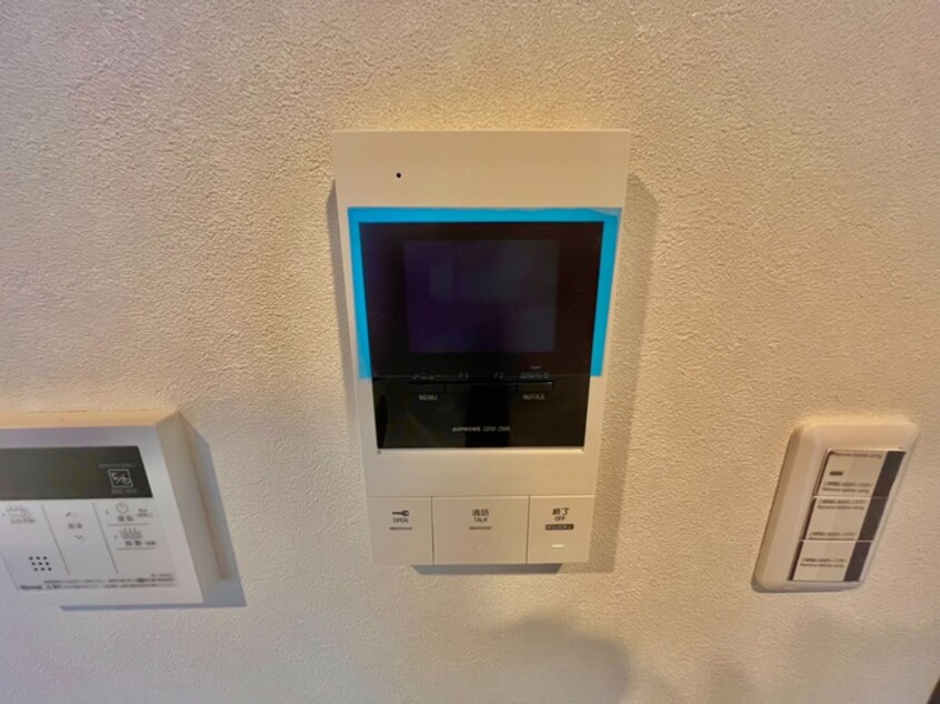 内観写真 グランイニシオ都島