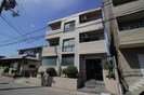 アネール桂の外観