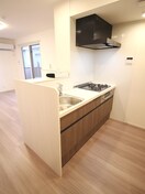 キッチン メゾン・リシェス