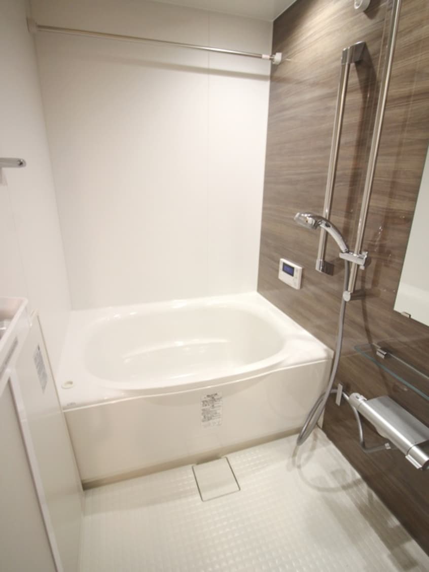 バス／シャワールーム等 メゾン・リシェス