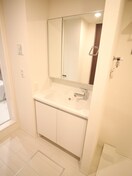 洗面 メゾン・リシェス