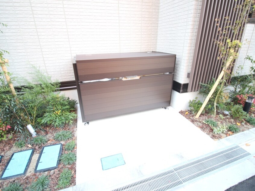 その他 メゾン・リシェス