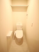 トイレ メゾン・リシェス