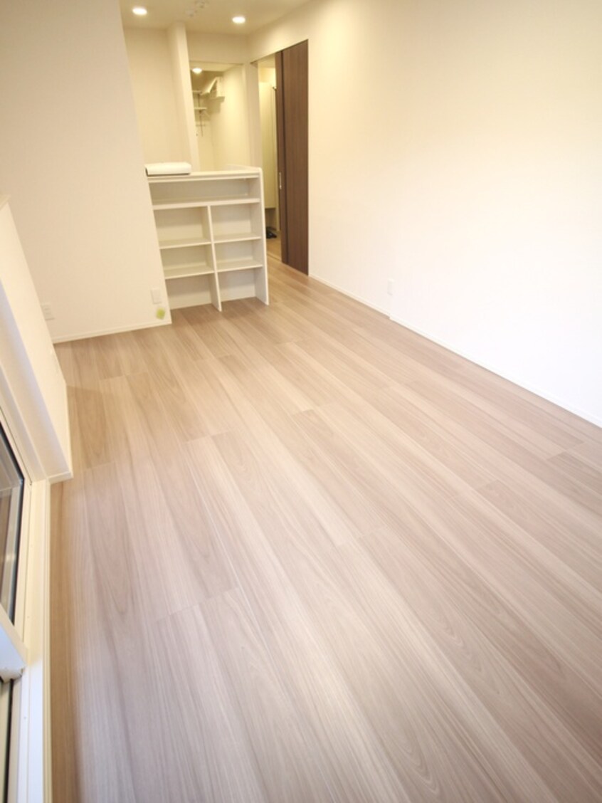 内観写真 メゾン・リシェス