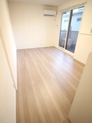 内観写真 メゾン・リシェス