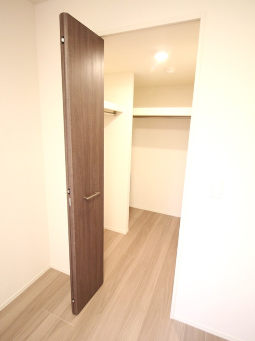 収納 メゾン・リシェス