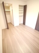 居室 メゾン・リシェス