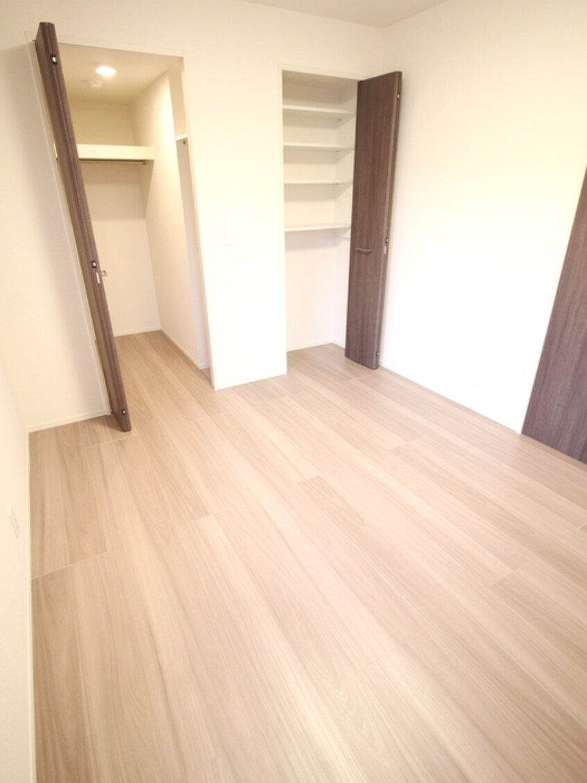 居室 メゾン・リシェス