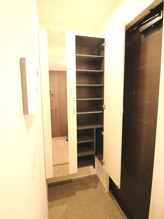 靴箱 メゾン・リシェス