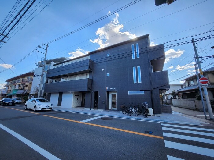 外観写真 Grand　Comfort　Mizuo