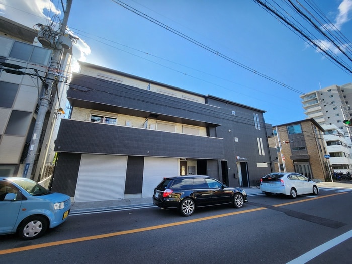 外観写真 Grand　Comfort　Mizuo