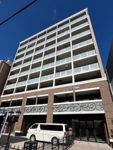 セイワパレス深江橋駅前