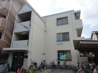 シャトリエ小前２