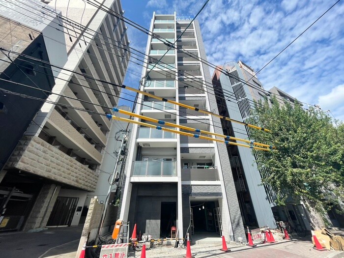 外観写真 SDｸﾞﾗﾝﾂ三宮ｲｰｽﾄﾌﾛﾝﾄ