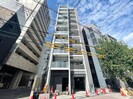 SDｸﾞﾗﾝﾂ三宮ｲｰｽﾄﾌﾛﾝﾄの外観
