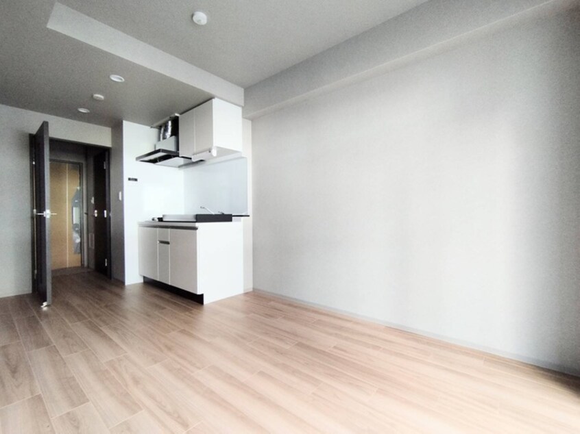 居室 SDｸﾞﾗﾝﾂ三宮ｲｰｽﾄﾌﾛﾝﾄ