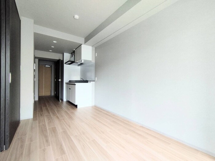 居室 SDｸﾞﾗﾝﾂ三宮ｲｰｽﾄﾌﾛﾝﾄ