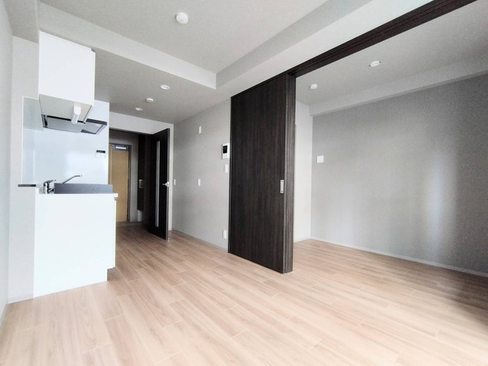 居室 SDｸﾞﾗﾝﾂ三宮ｲｰｽﾄﾌﾛﾝﾄ