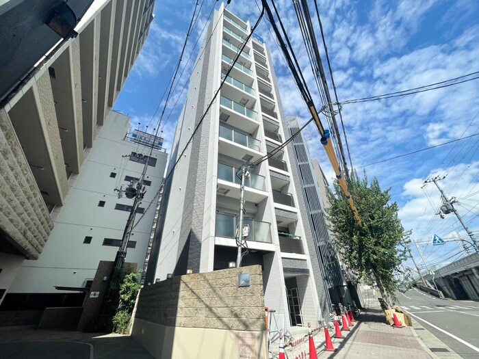 外観写真 SDｸﾞﾗﾝﾂ三宮ｲｰｽﾄﾌﾛﾝﾄ