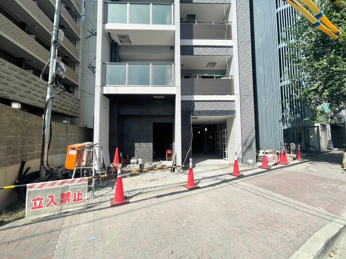 エントランス部分 SDｸﾞﾗﾝﾂ三宮ｲｰｽﾄﾌﾛﾝﾄ