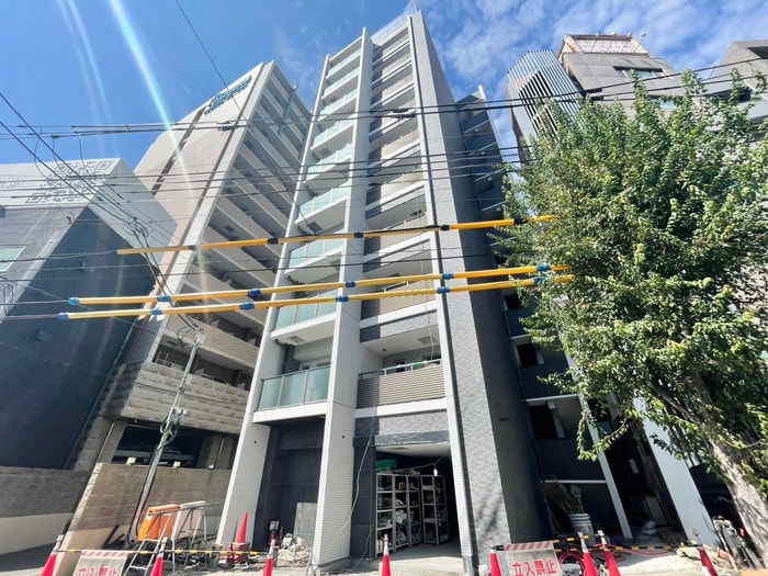 外観写真 SDｸﾞﾗﾝﾂ三宮ｲｰｽﾄﾌﾛﾝﾄ