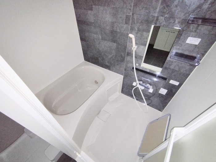 バス／シャワールーム等 SDｸﾞﾗﾝﾂ三宮ｲｰｽﾄﾌﾛﾝﾄ