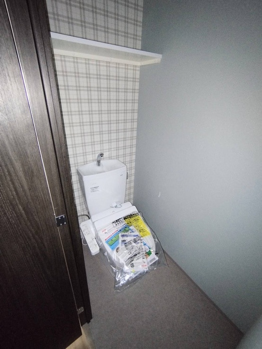 トイレ SDｸﾞﾗﾝﾂ三宮ｲｰｽﾄﾌﾛﾝﾄ