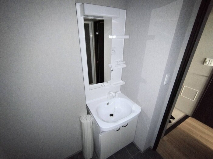 洗面 SDｸﾞﾗﾝﾂ三宮ｲｰｽﾄﾌﾛﾝﾄ