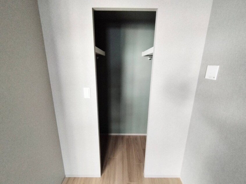 収納 SDｸﾞﾗﾝﾂ三宮ｲｰｽﾄﾌﾛﾝﾄ