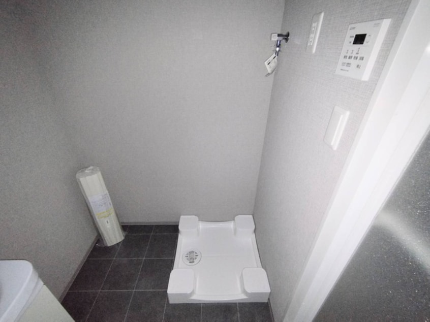 洗濯機置場 SDｸﾞﾗﾝﾂ三宮ｲｰｽﾄﾌﾛﾝﾄ