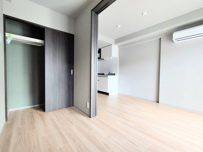 居室 SDｸﾞﾗﾝﾂ三宮ｲｰｽﾄﾌﾛﾝﾄ