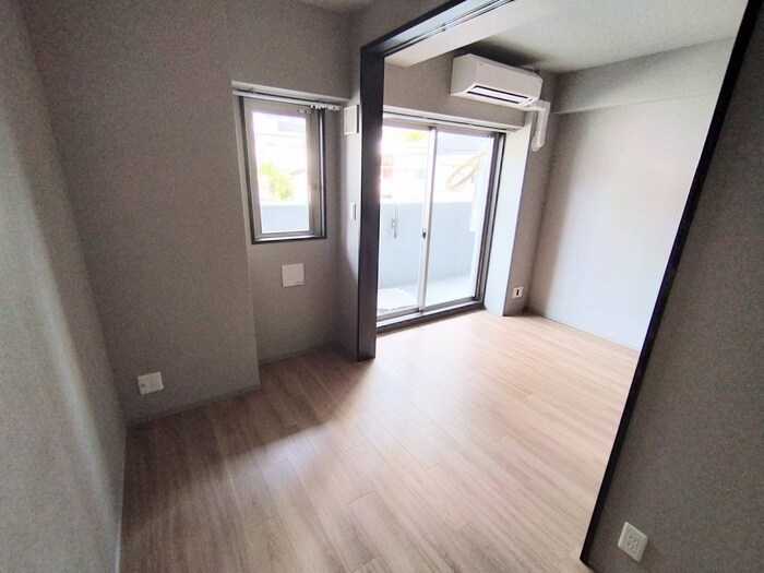 居室 SDｸﾞﾗﾝﾂ三宮ｲｰｽﾄﾌﾛﾝﾄ