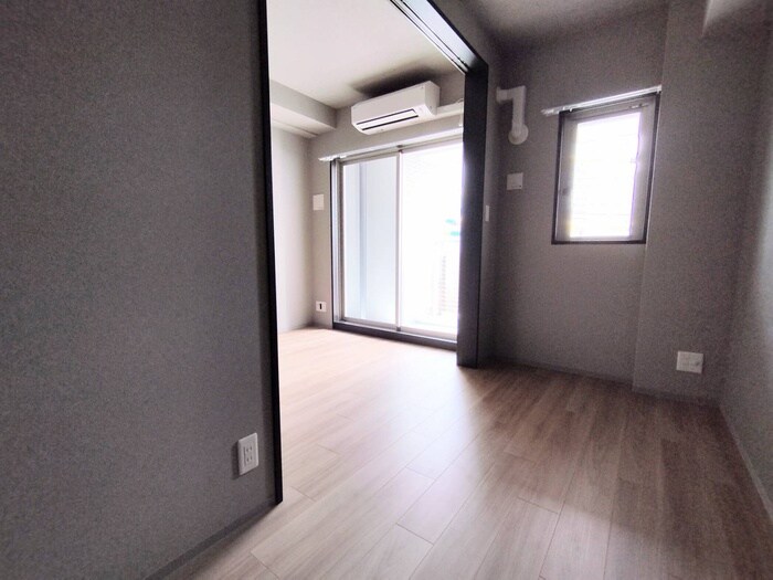 居室 SDｸﾞﾗﾝﾂ三宮ｲｰｽﾄﾌﾛﾝﾄ