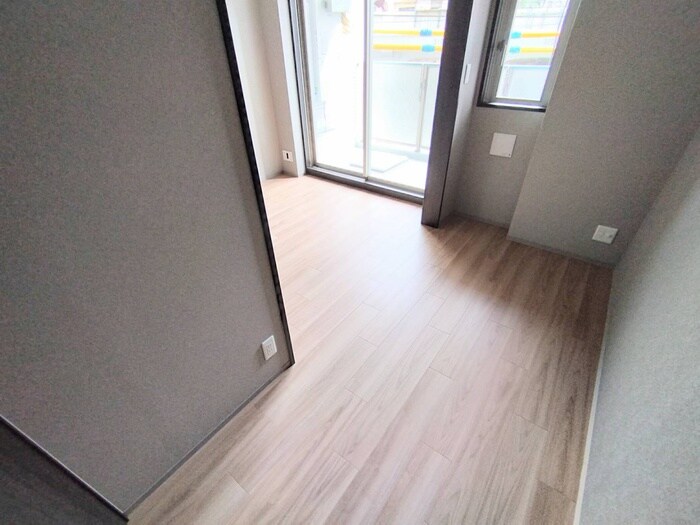 居室 SDｸﾞﾗﾝﾂ三宮ｲｰｽﾄﾌﾛﾝﾄ