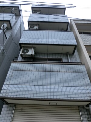 第３孔雀ハイツ