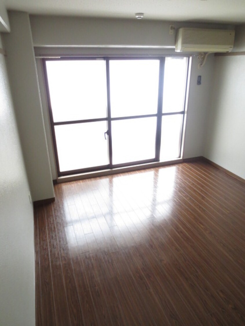 居室 カルテットＫＯＢＯＲＩＡ棟